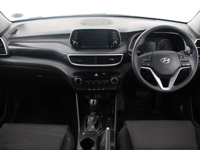 2019 Hyundai Tucson 2.0 Premium Auto