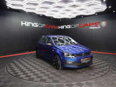 2026 Volkswagen Polo Vivo 1.4