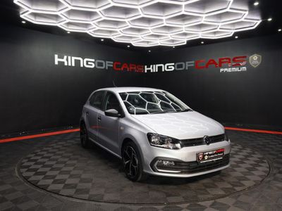 2026 Volkswagen Polo Vivo 1.4