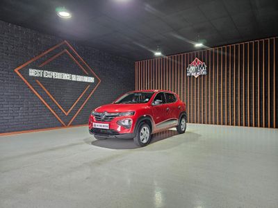 2023 Renault Kwid 1.0 Expression