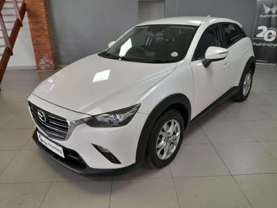 2019 Mazda CX-3 2.0 Active