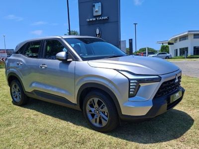 2026 Mitsubishi Outlander Sport 1.5 GLS Auto