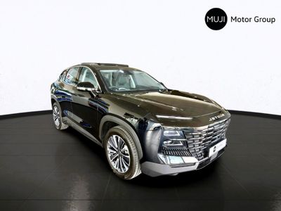 2026 Jetour Dashing 1.5T Deluxe
