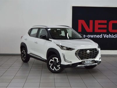 2024 Nissan Magnite 1.0T Acenta