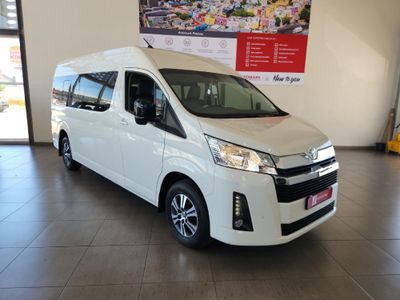 2026 Toyota Quantum 2.8 GL 14 Seat