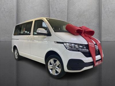 2024 Volkswagen Kombi T6.1 2.0 TDI (110kW) Auto Trendline