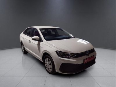 2024 Volkswagen Polo 1.6 Classic Auto