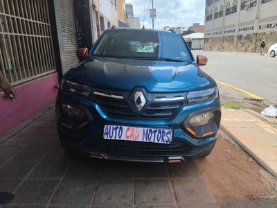 2021 Renault Kwid 1.0