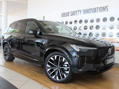 2026 Volvo XC90 T8 Ultra Dark (Phev)
