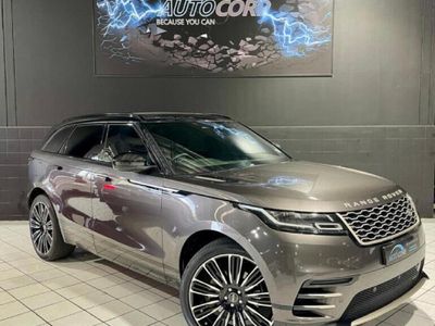 2022 Land Rover Range Rover Velar 2.0D Landmark Edition | D200