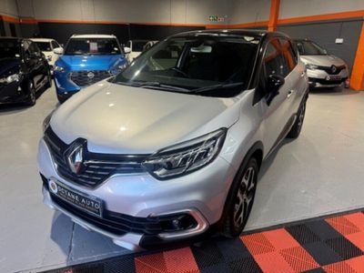 2019 Renault Captur 1.2T Dynamique 5-dr Auto (88kW)