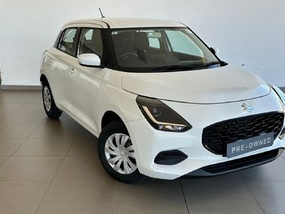 2026 Suzuki Swift 1.2 GL