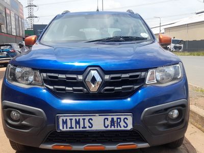 2023 Renault Kwid 1.0 Climber