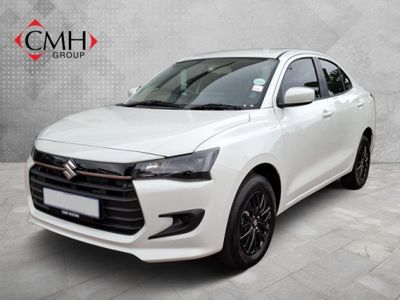 2026 Suzuki Dzire 1.2 GL+ Auto