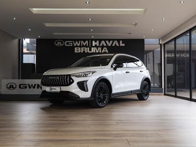 2026 Haval Jolion Pro 1.5T Super Luxury DCT