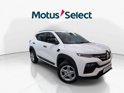 2025 Renault Kiger 1.0 Energy Zen