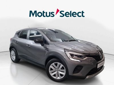 2025 Renault Captur 1.3T EDC