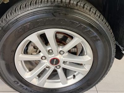 2023 Isuzu D-Max 1.9 DDI LS 4x4 Auto Double-Cab