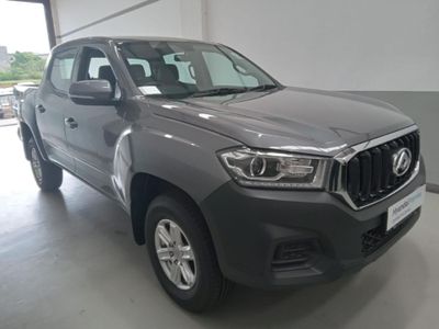 2025 LDV T60 2.0TD Elite 4x4 Auto Double-Cab
