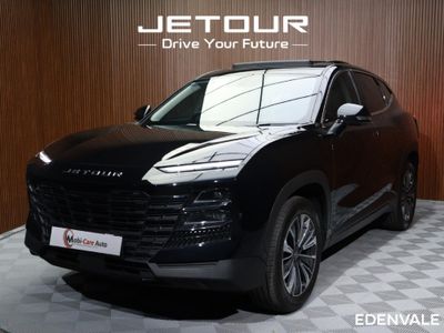 2026 Jetour Dashing 1.5T Deluxe