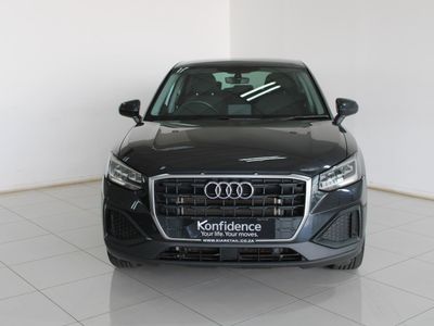 2022 Audi Q2 1.4 TFSI Auto | 35 TFSI