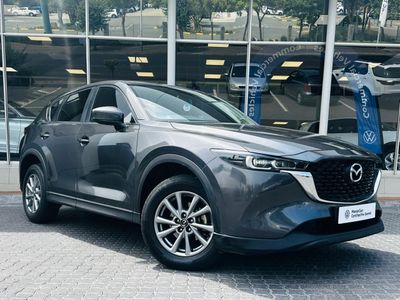 2023 Mazda CX-5 2.0 Active Auto