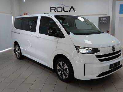 2026 Volkswagen Kombi 2.0TDI Life Auto (125kw)