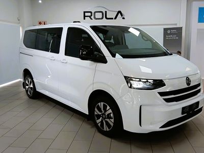 2026 Volkswagen Kombi 2.0TDI Life Auto (125kw)