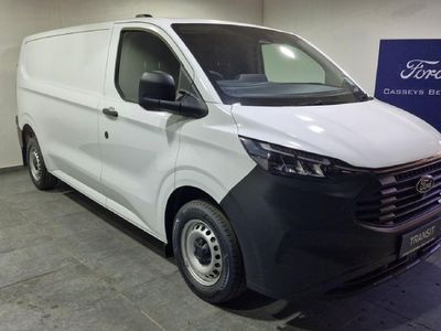 2026 Ford Transit 2.0SiT Panel Van LWB