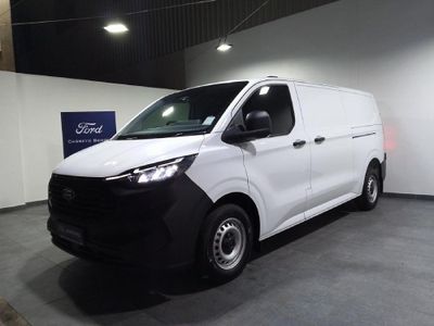 2026 Ford Transit 2.0SiT Panel Van LWB