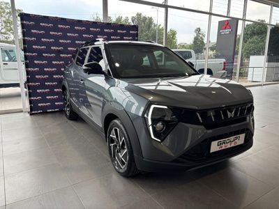 2026 Mahindra XUV 3XO 1.2T AX7L