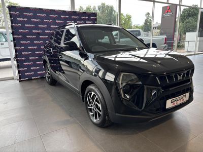 2026 Mahindra XUV 3XO 1.2T AX5