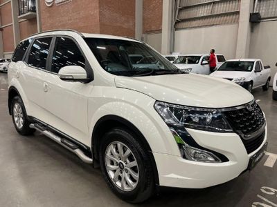 2021 Mahindra XUV 500 2.2D mHawk 7-seat W10 Auto