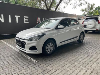 2019 Hyundai i20 1.2 Motion