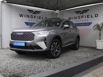 2024 Haval H6 2.0T Luxury 4X4 Auto