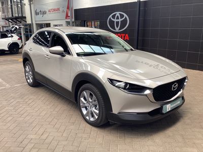 2024 Mazda CX-30 2.0 Individual Auto