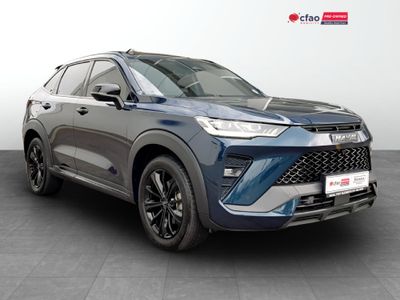 2022 Haval H6 GT 2.0T Super Luxury 4X4 Auto