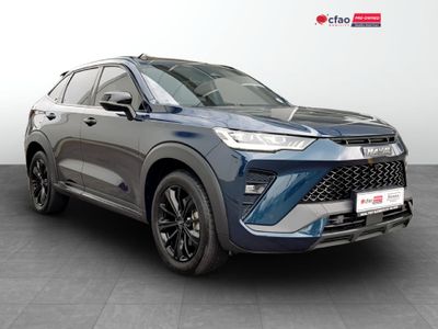 2022 Haval H6 GT 2.0T Super Luxury 4X4 Auto