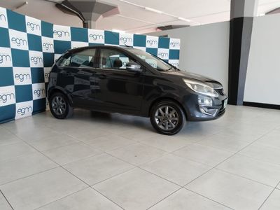 2017 TATA Bolt 1.2T XT 5-dr