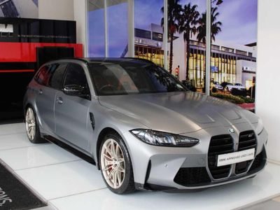 2025 BMW M3 Competition Touring M xDrive