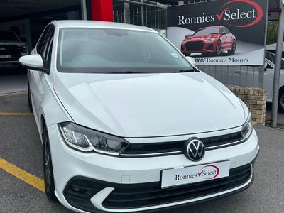 2023 Volkswagen Polo 1.0 TSI Life