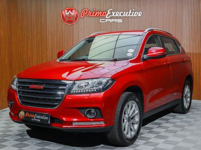 2019 Haval H2 1.5T City Auto
