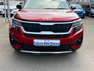 2023 Kia Seltos 1.6 EX Auto