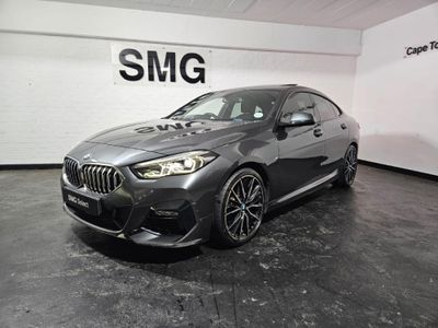 2021 BMW 2 Series 220i Gran Coupe M Sport Auto