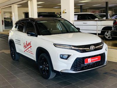 2026 Toyota Urban Cruiser 1.5 XR