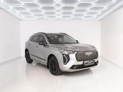 2023 Haval Jolion 1.5T S Super Luxury DCT