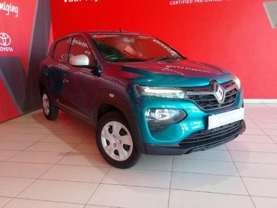 2023 Renault Kwid 1.0 Dynamique