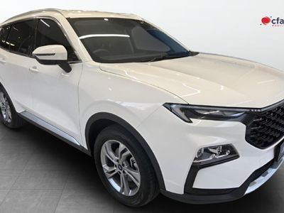 2025 Ford Territory 1.8T Trend