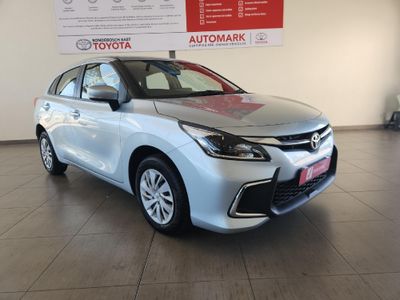 2026 Toyota Starlet 1.5 XI