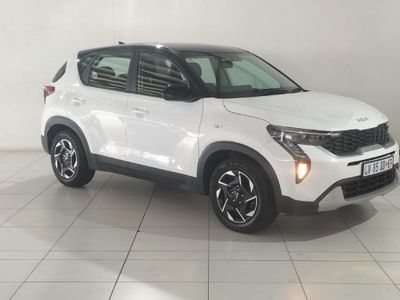2024 Kia Sonet 1.5 LX